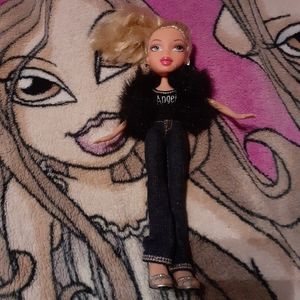 Cloe Forever Diamondz Bratz 🥰